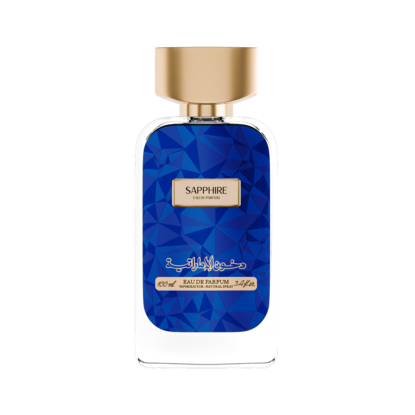 Summer Collection Set Perfume 4