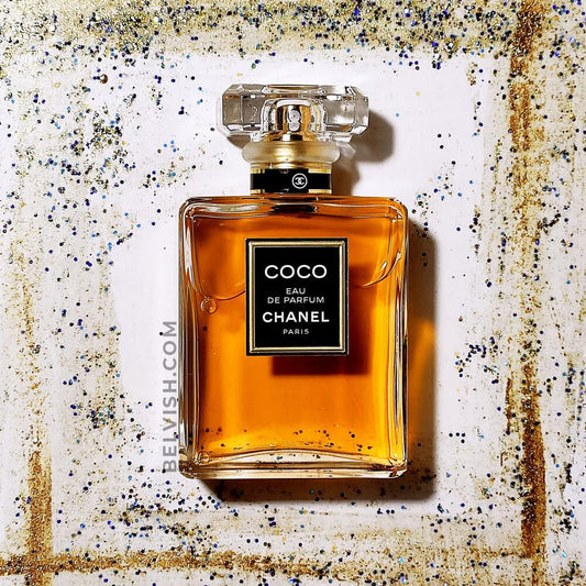 Summer Collection Set Perfume 11