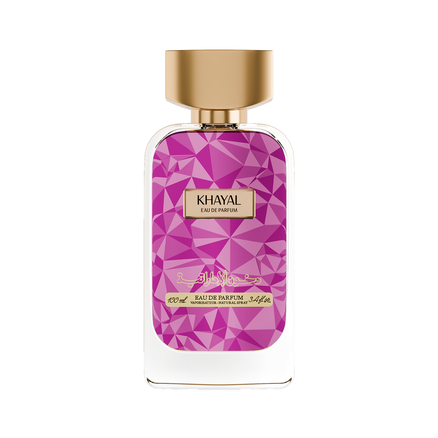 Summer Collection Set Perfume 8
