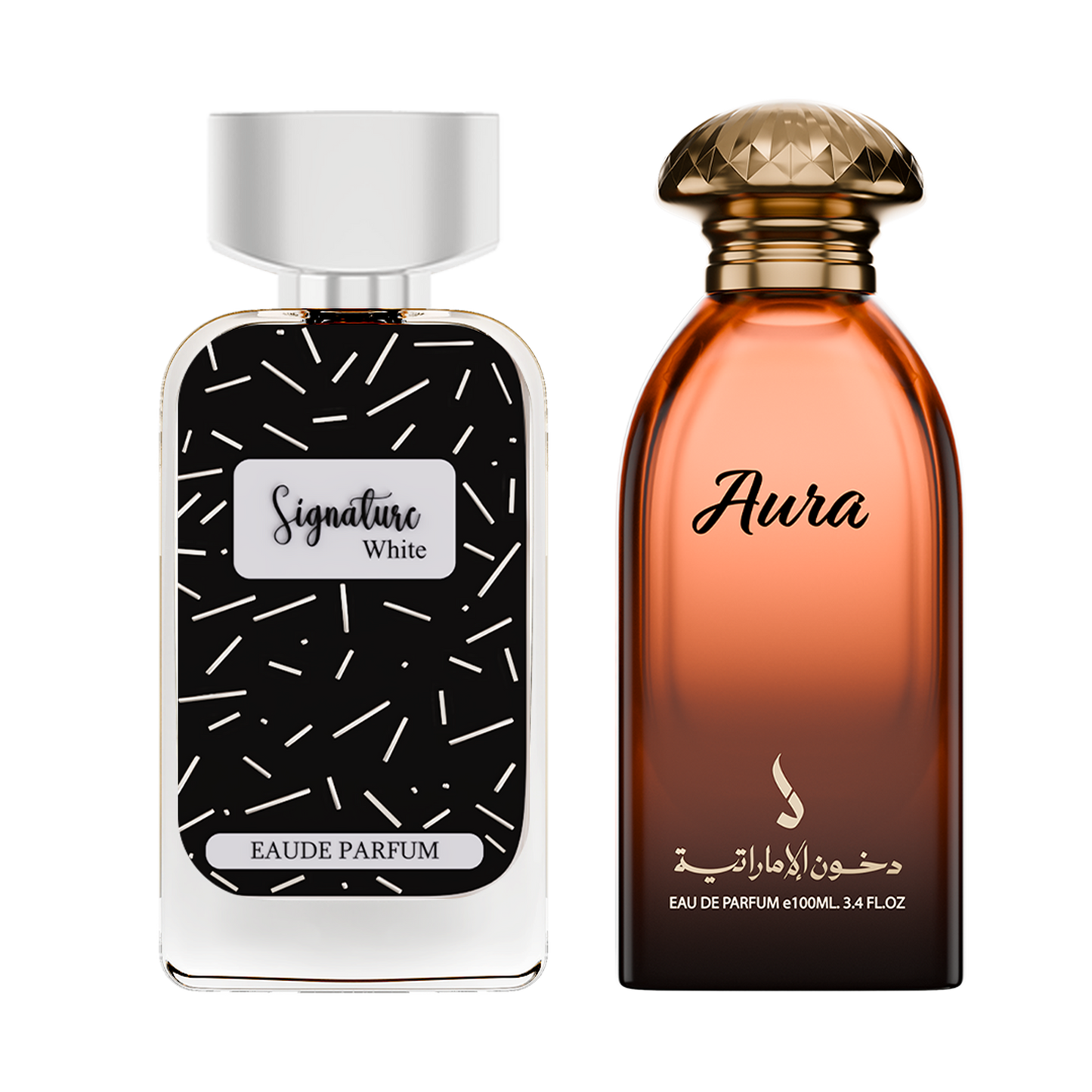 Summer Collection Set Perfume 1