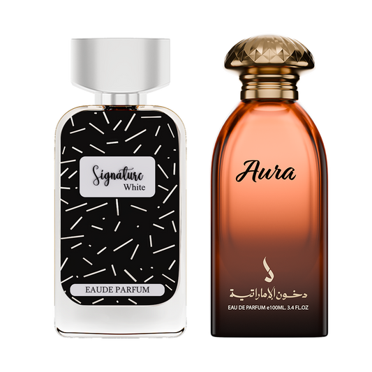 Summer Collection Set Perfume 1
